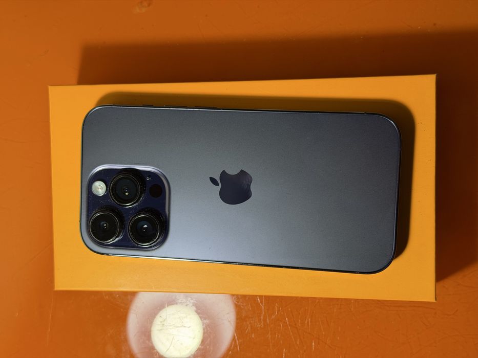 Iphone 14 pro 256gb