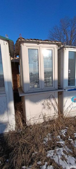 БЛОКПОСТ для охоронця