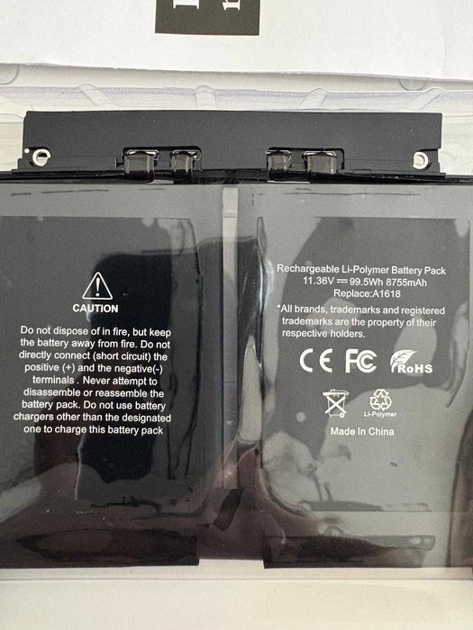 bateria para Laptop/portátil/notebook