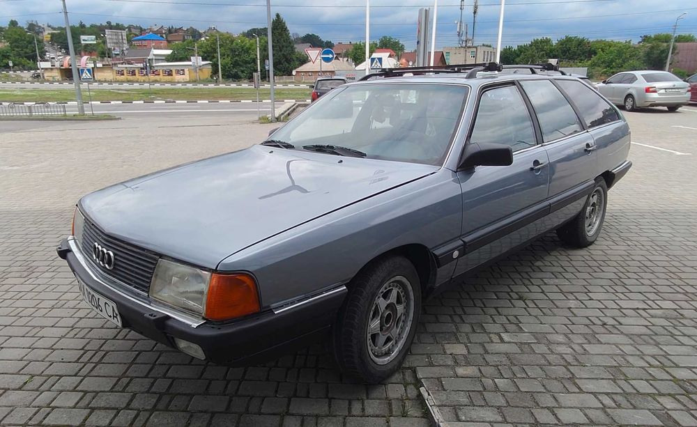 Продам автомобіль