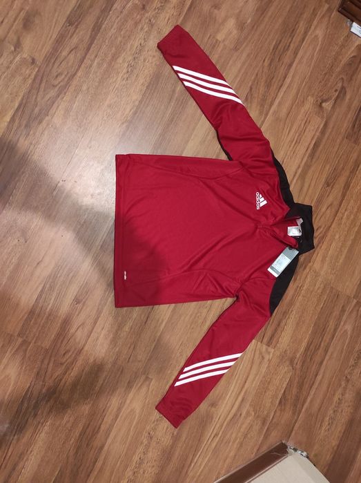 Кофта Адідас нова