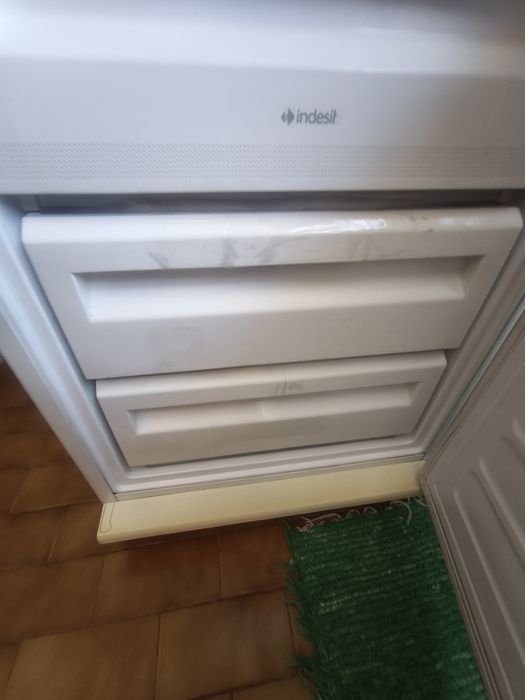 Frigorífico combinado