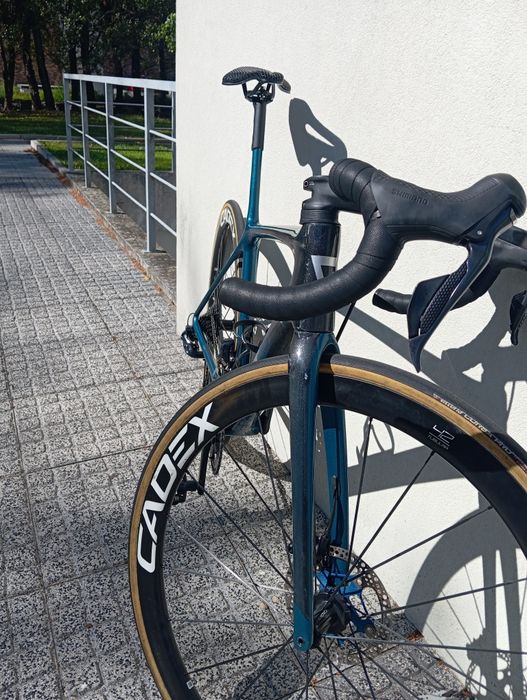 Giant TCR SL 0 Di2