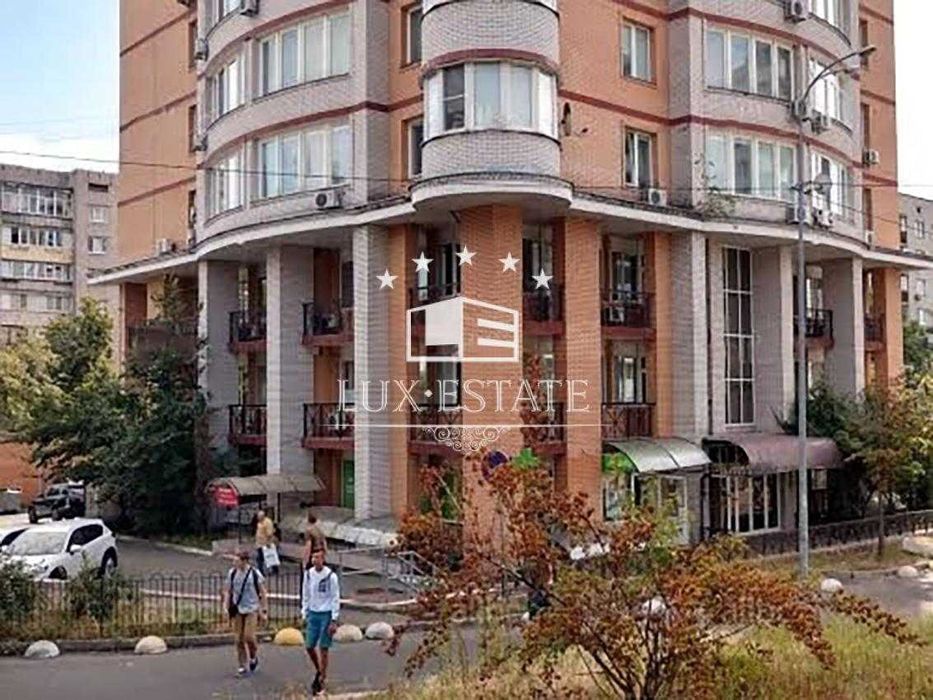 3-кімнатна квартира за адресою вул. Підвисоцького (площа 118 м²) - Atlanta.ua - фото 21