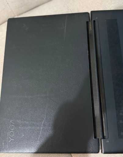 LENOVO YOGA 9 i7-1185G7 16 Gb RAM 4K