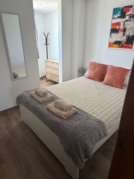 limpezas/ manutenção