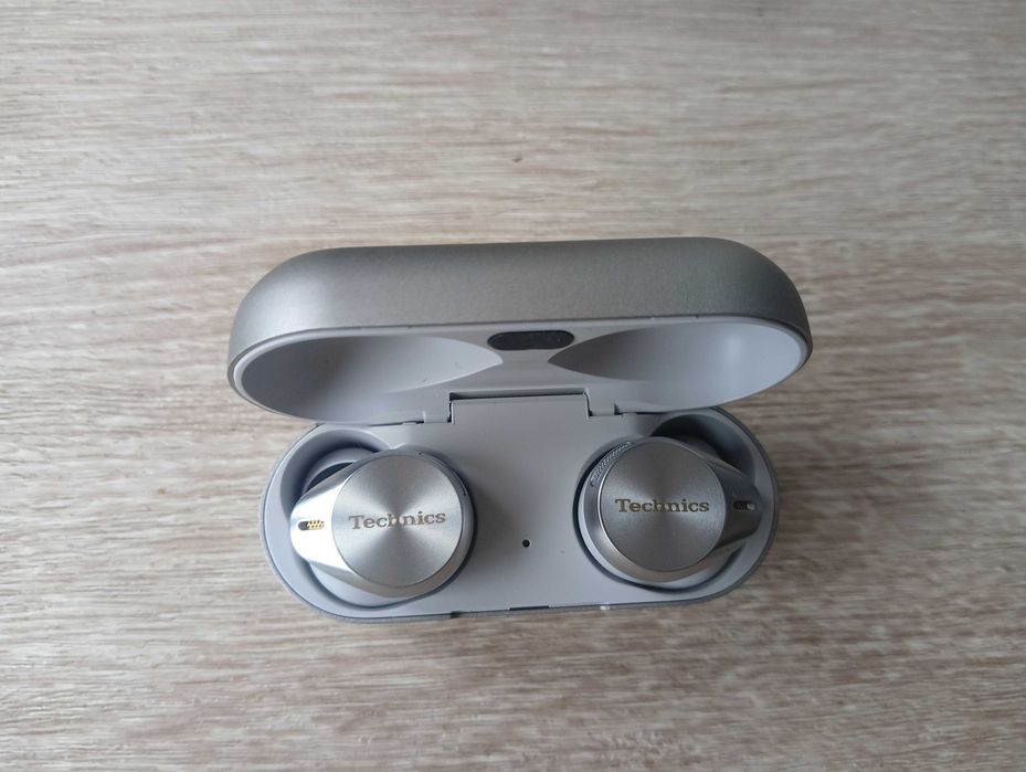 Słuchawki Technics