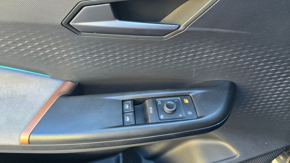 Cupra Born 170kW/77kWh Edition Dynamic