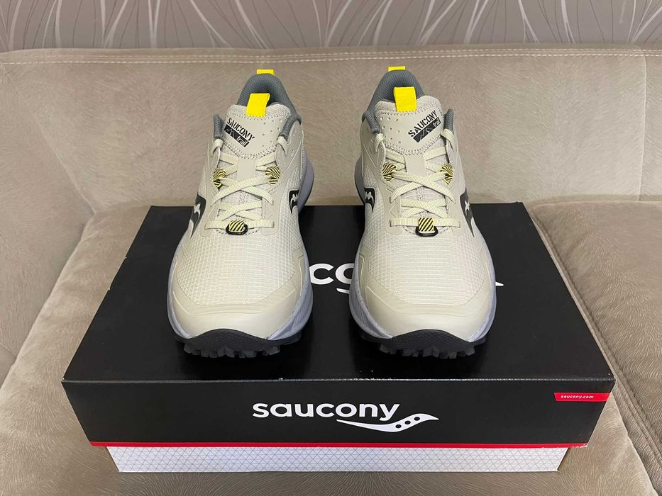 Кросівки Saucony Blaze ОРИГІНАЛ розмір 41/ 41,5/ 42,5/ 43,5