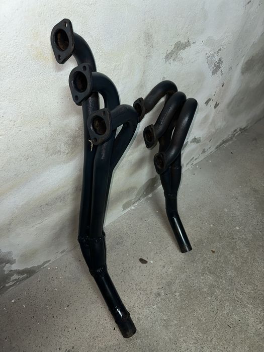 Hartge Coletores  & pedal (BMW e30)