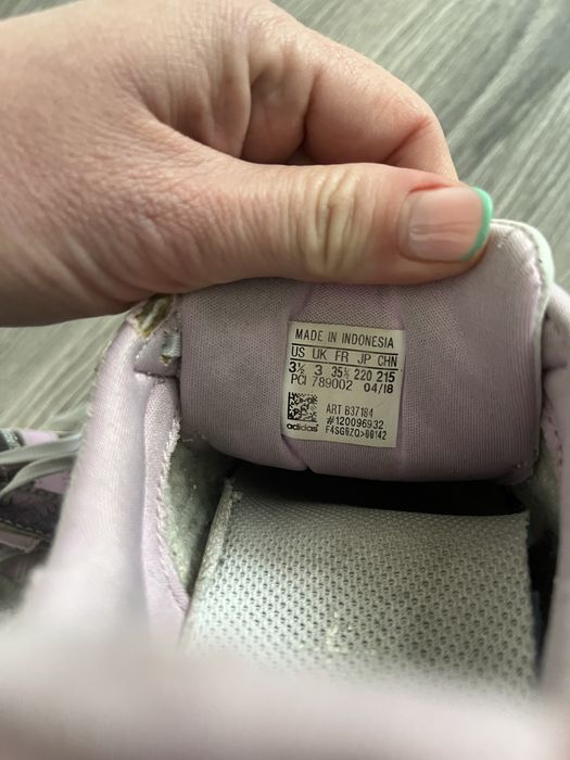 Buty Adidas Superstar 35,5