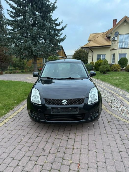Suzuki Swift Sprzedam