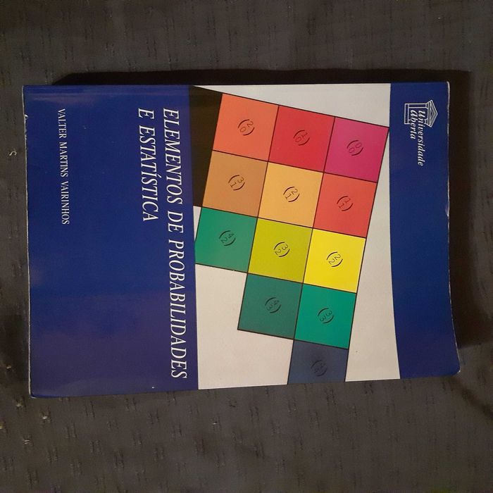 Livros da Universidade Aberta