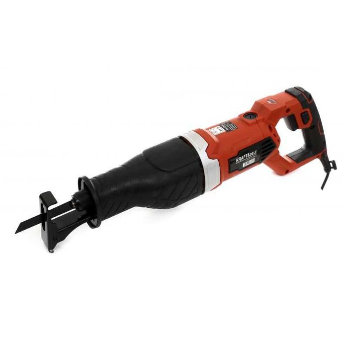 Piła szablasta lisi ogon 2000W KD3053 NOWA