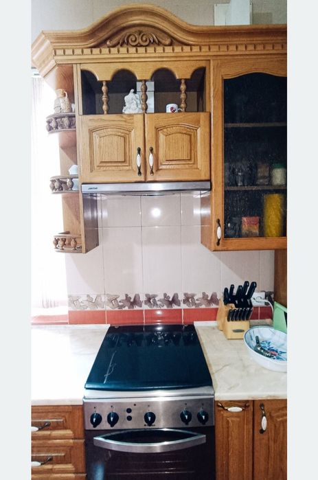 Продаж затишного доглянутого господарства у центрі Мамаївців