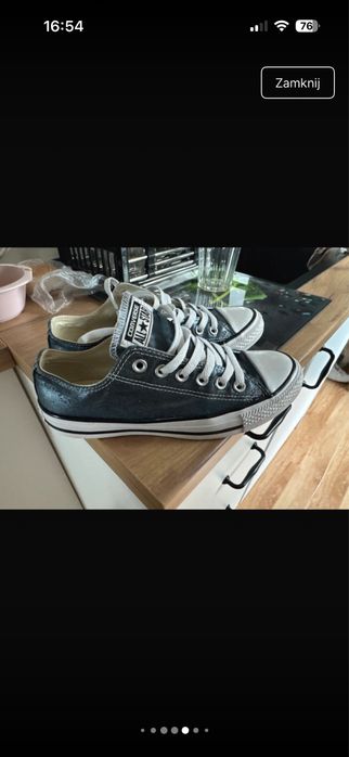 Teampki converse