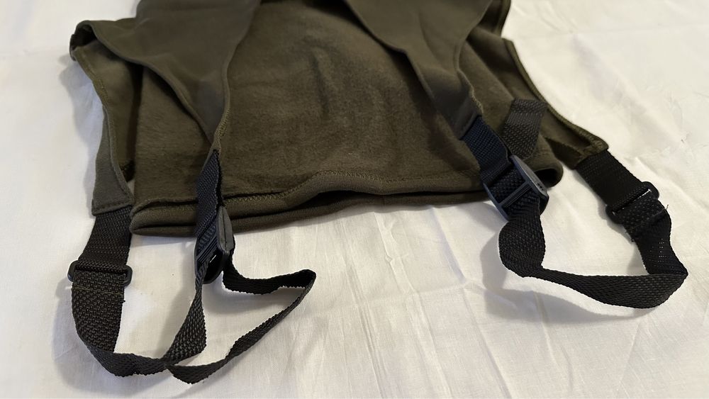 Тёплый Баф с капишоном!!!