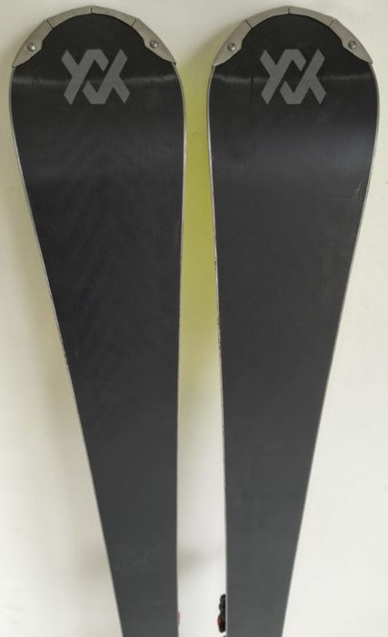 Narty VOLKL Race Tiger SC 13 limited 158cm