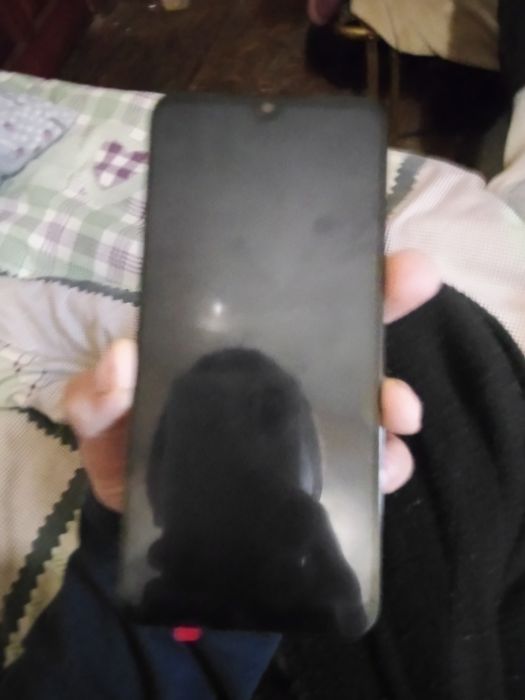 Дисплей на Redmi 7