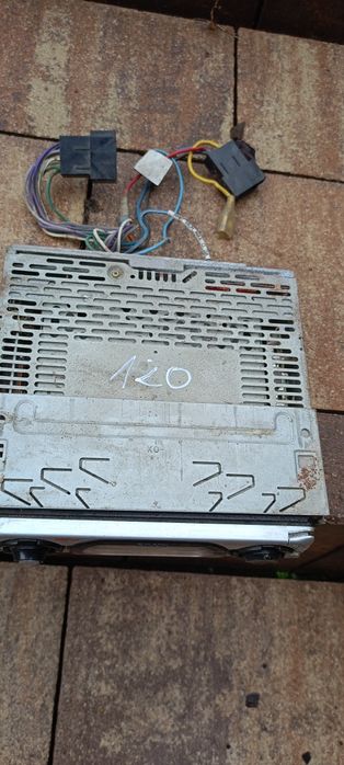 Radio samochodowe Sony CDX-CA700