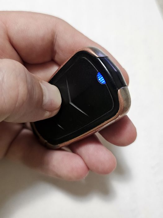 Пульт ДУ Брелок Авто Сигналізації Робочий