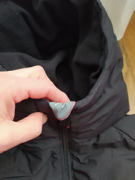 Дитяча зимова куртка Next