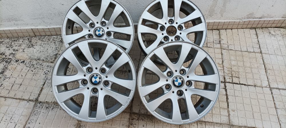 Vendo Jantes originais BMW