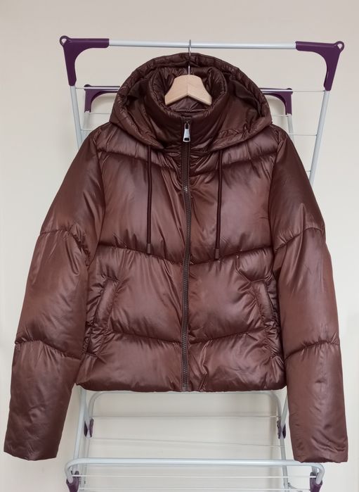 Nowa kurtka damska rozmiar M