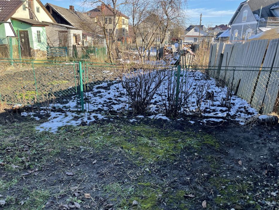 Будинок в центрі міста