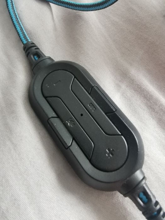 Słuchawki gamingowe Tracer
