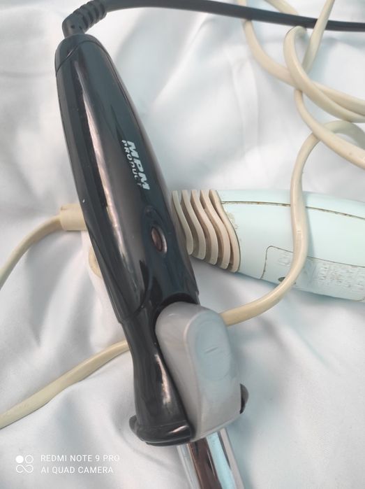 Sprzedam lokówkę i suszarkie