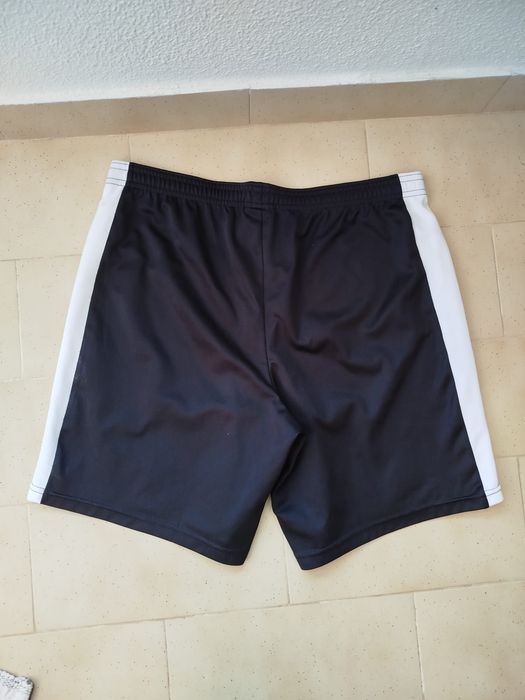 Calções Bermudas Nike