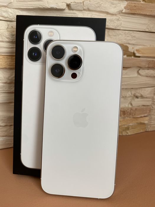 iPhone 13 Pro Max 256 GB