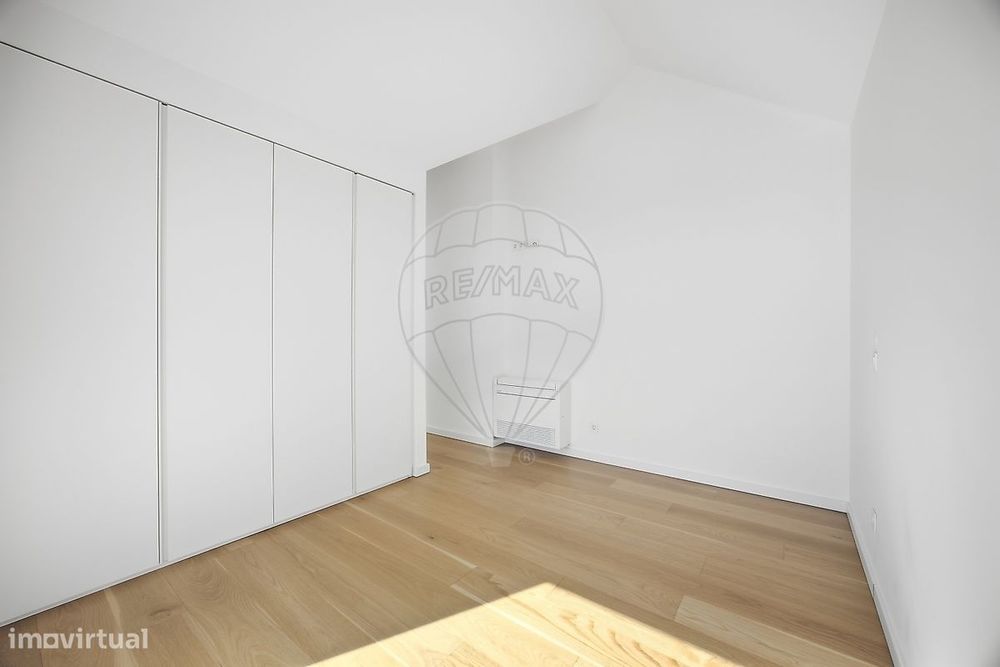 Apartamento T2 para venda