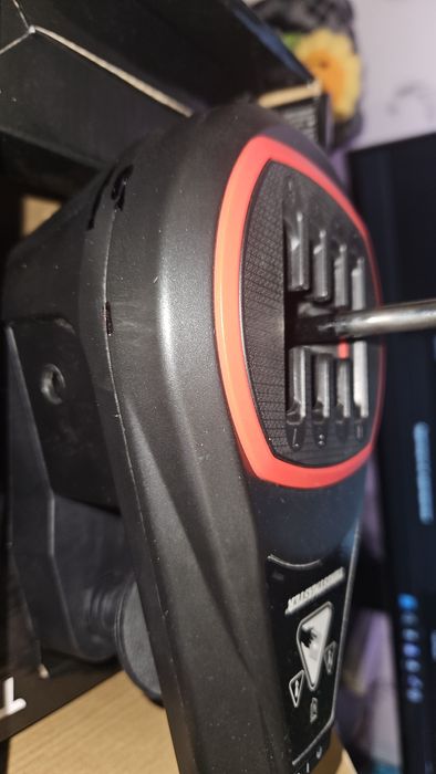 Коробка перемикання передач КПП Thrustmaster  TH8S Shifter (4060256)