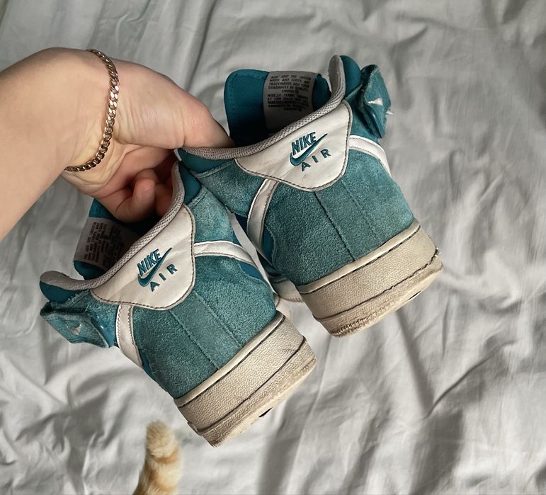 Nike Air Force 1 Mid