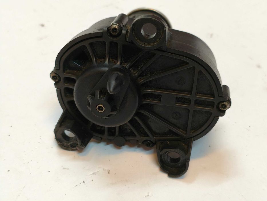 BMW E90 E60 E70 E87 Nastawnik klap kolektora N47 2.0D