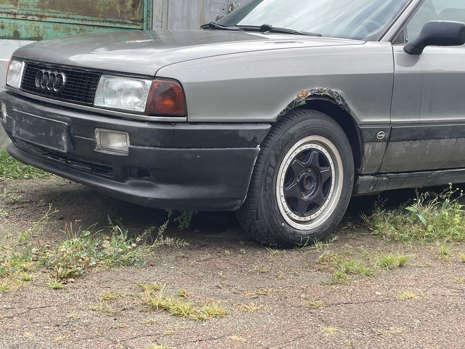 Не zender votex bbs rieger, but kamei x1 80 90 b3