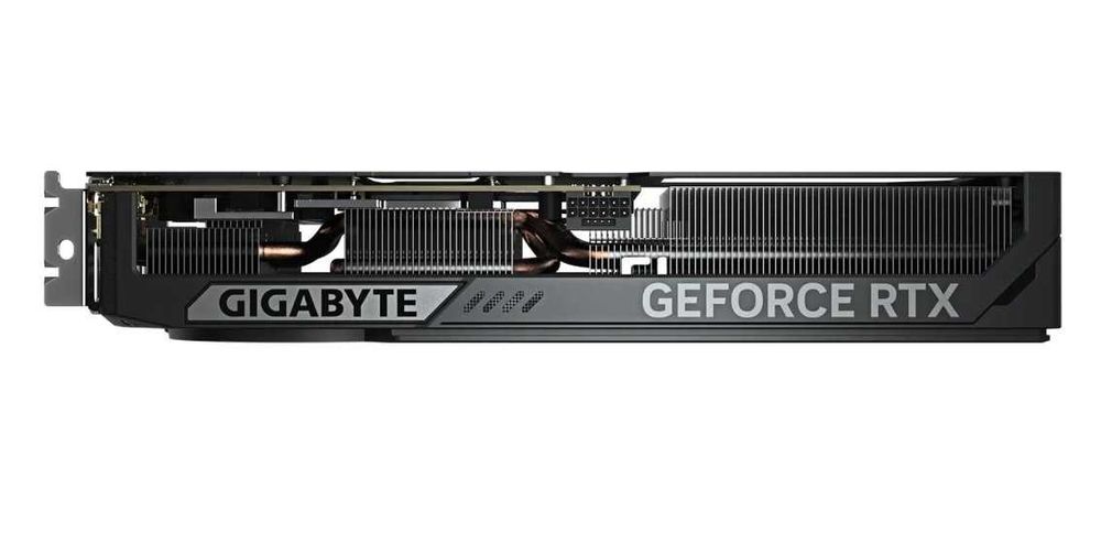 Відеокарта Gigabyte GeForce RTX 5070 WINDFORCE OC SFF 12G