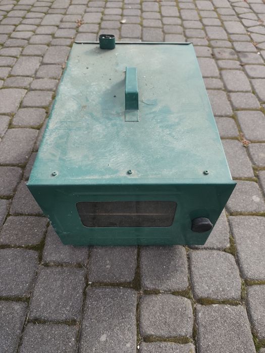 Sprzedam piecyk elektryczny
