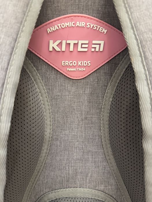 Шкільний рюкзак KITE