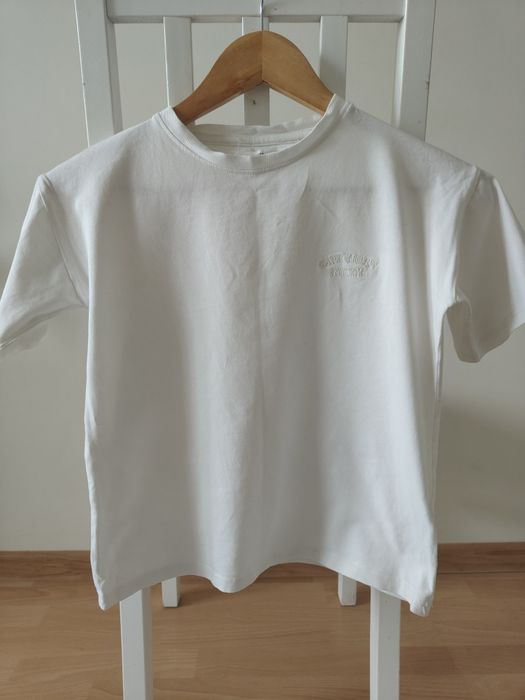 T-shirt, koszulka z krótkim rękawem chłopięca