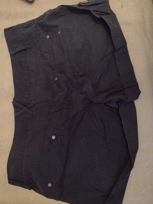 Sprzedam damskie krótkie spodenki