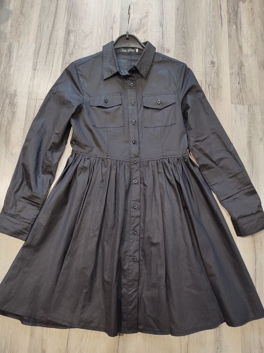 Плаття, сукня-рубашка