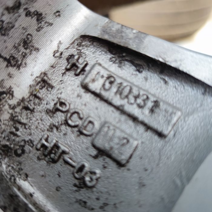 alufelgi 5x112 VW,AUDI,SKODA i inne 15tki 500zł