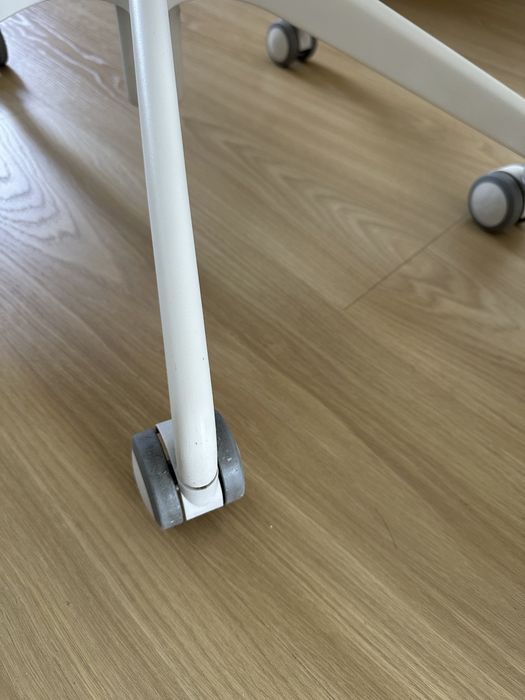 fotel biurowy Ikea Järvfjället