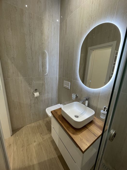 Подобова оренда квартири центр