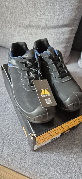 Sprzedam buty robocze 44