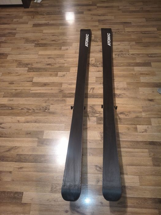 Narty Atomic Metron ex 185 cm.