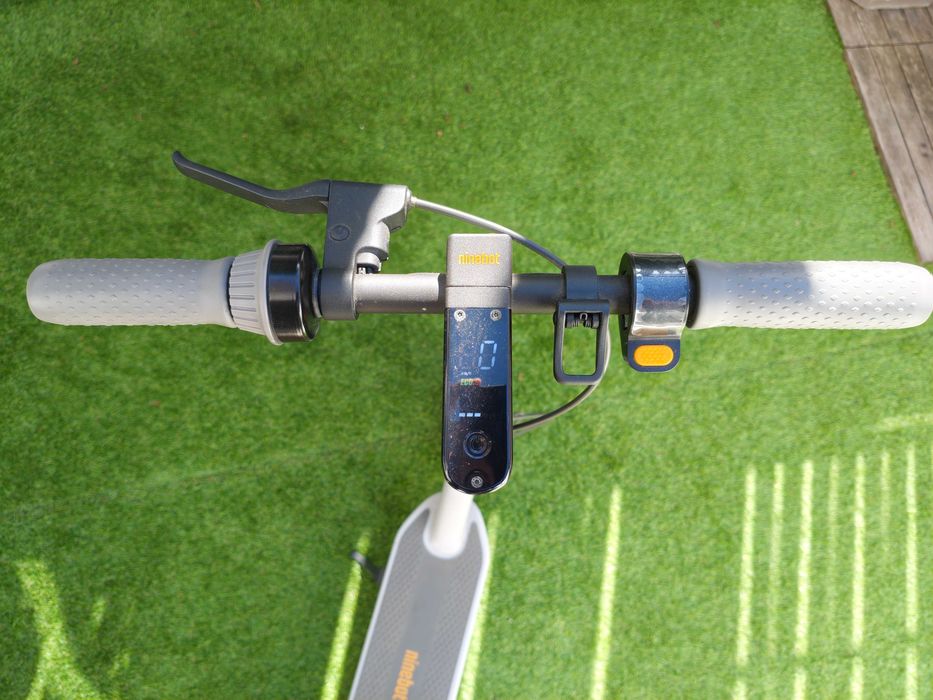 Trotinete Ninebot